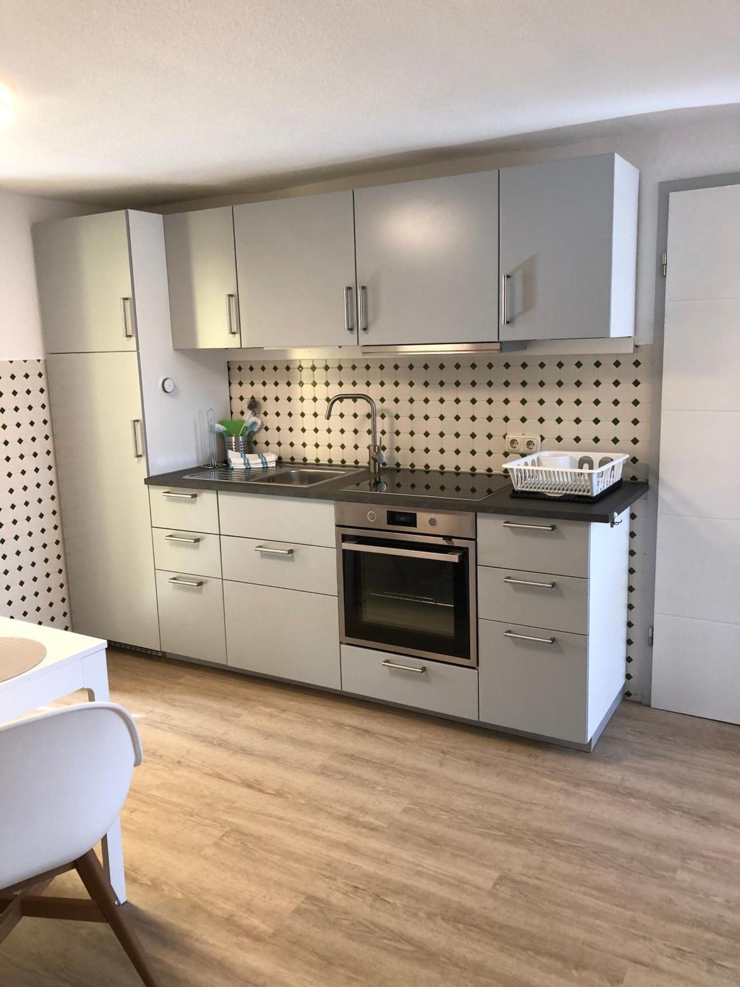 Ferienwohnung "Wustrow" Prerow Exterior photo